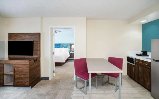 Hampton Inn & Suites by Hilton West Little Rock