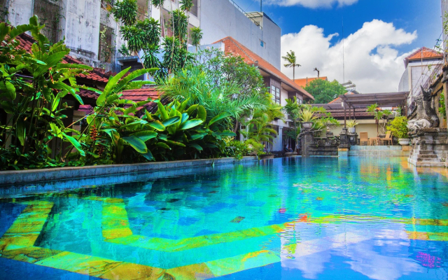 Restu Bali Hotel