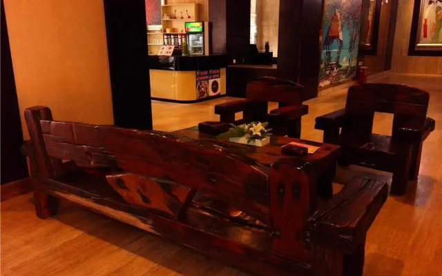 Beihaidao Hotel - Weijing Branch