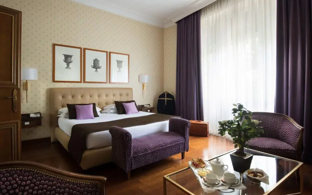 Hotel Imperiale by OMNIA hotels