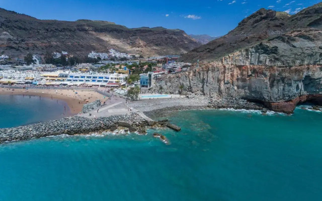 Cordial Muelle Viejo