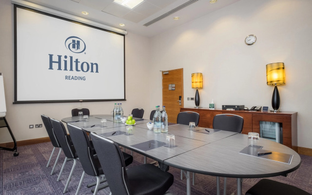 Hilton Reading Hotel
