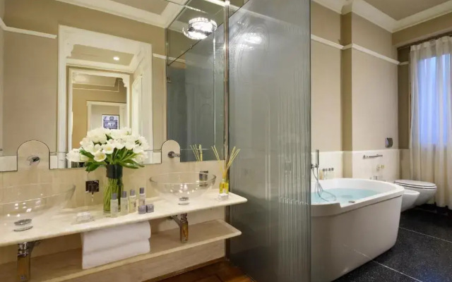 Brunelleschi Hotel