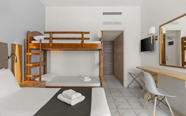 Palmariva Beach Hotel