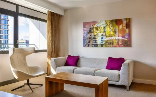 Pullman Eindhoven Cocagne