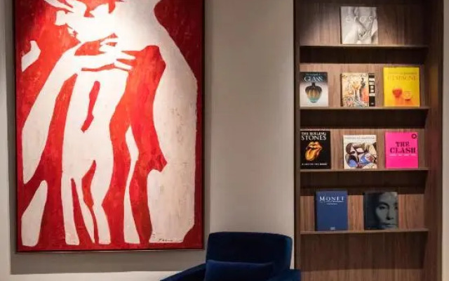 Отель California