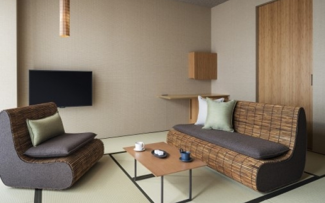 TA3 Japanese-Style room 사진 2