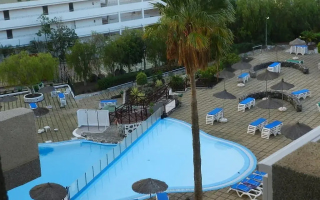 Apartamentos Gema Aguamarina Golf