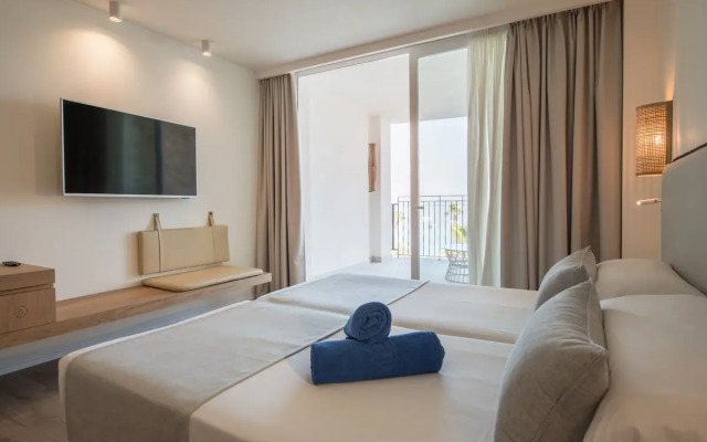 Blau Parc Hotel 