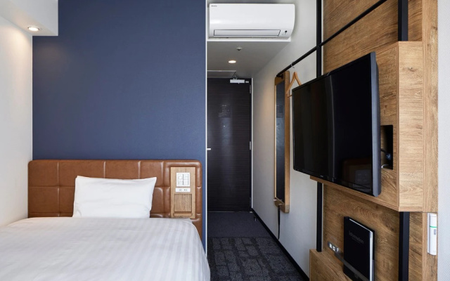 A Double room (풀 더블 침대) 사진 1