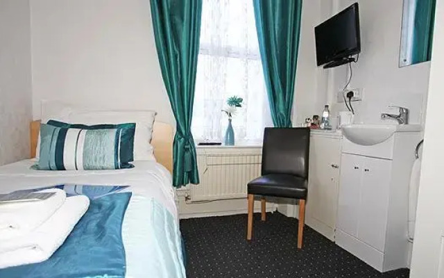 Brooklands Guesthouse
