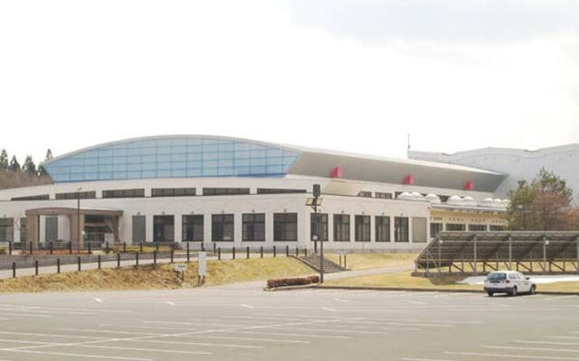 Hanareno Pension Cresson