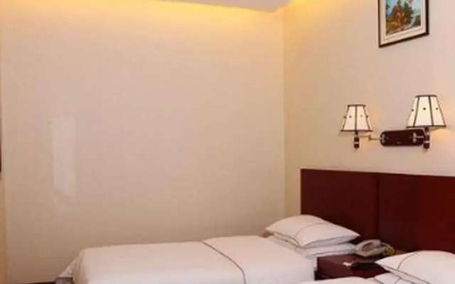 Rui Jia Hotel
