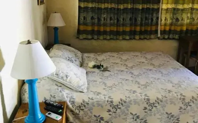 Playazul Hotel 