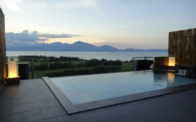 Khách Sạn Sunset Bay