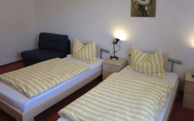 Elim Hotel