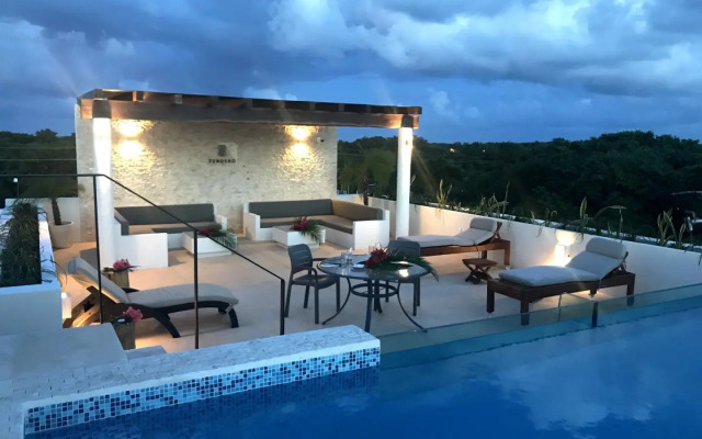 Zendero Tulum