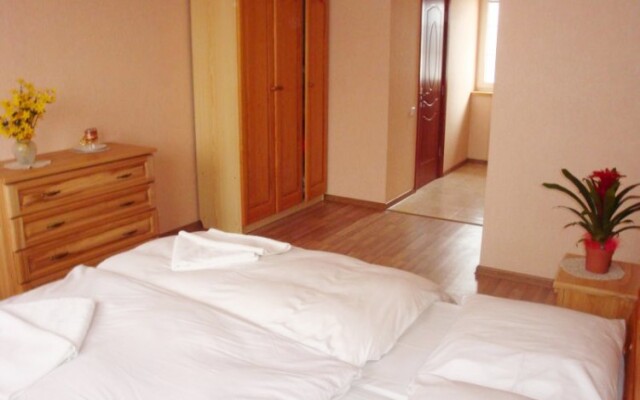 Motel Laguna