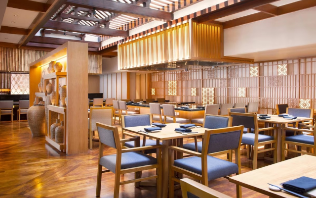 The Westin Resort Nusa Dua, Bali