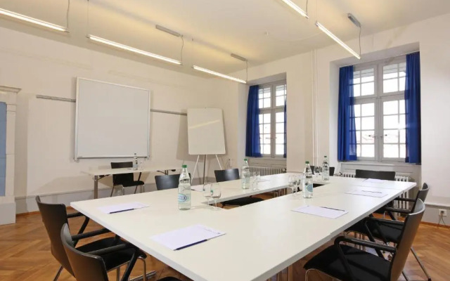 Hotel an der Aare Swiss Quality