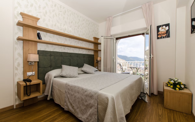 Splendid Hotel Taormina