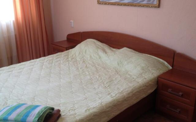 Apartamenty V Ivanovo - 1