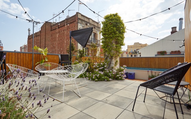 La Casa Del Sol Hotel Gracia District, Sonder by Marriott Bonvoy