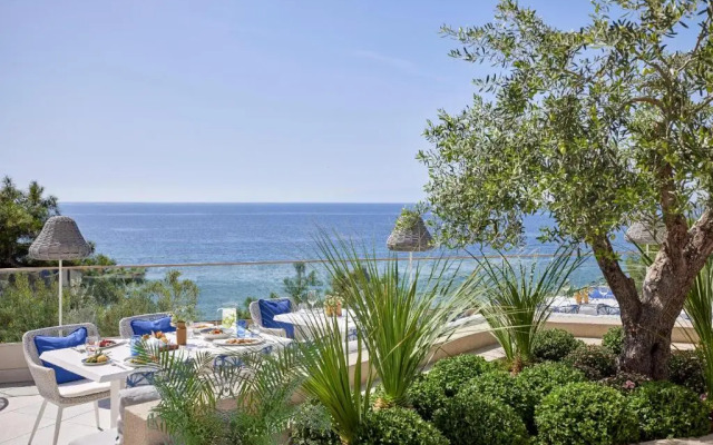 Отель Ikos Oceania