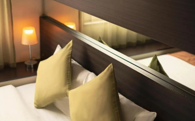 Brighton City Osaka Kitahama Hotel
