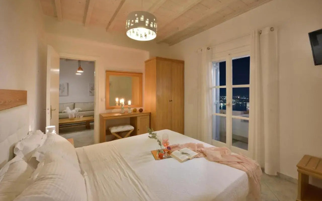 Mykonos Soul Luxury Suites - Adults Only