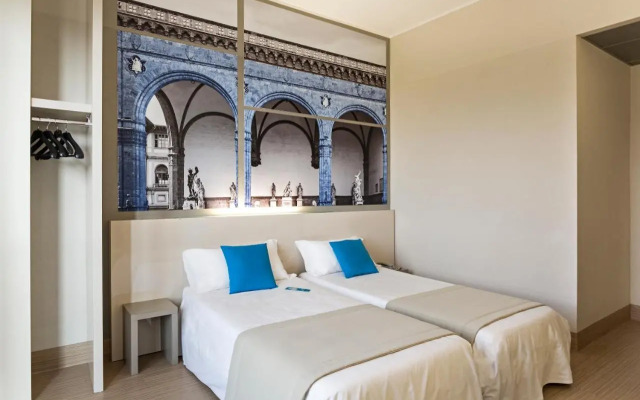 B&B Hotel Firenze Nuovo Palazzo di Giustizia