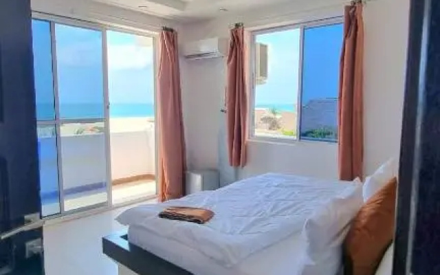 Sunseabar Beach Hotel Kendwa