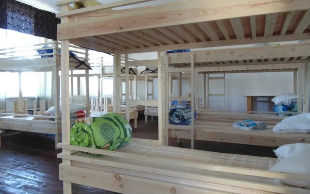 Beresta Hostel