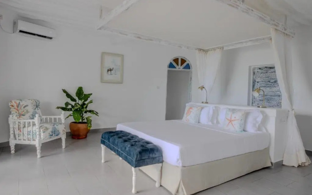 Chale Island Resort