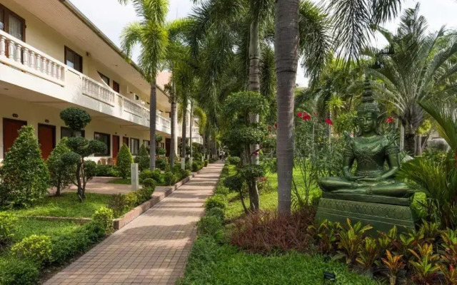 Thai Garden Resort