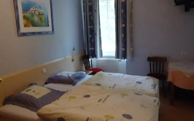 Hostellerie de la Vallée