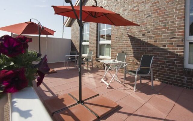 Hotel zum alten Kornspeicher