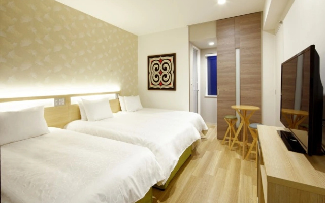 Standard Family Triple room 사진 4