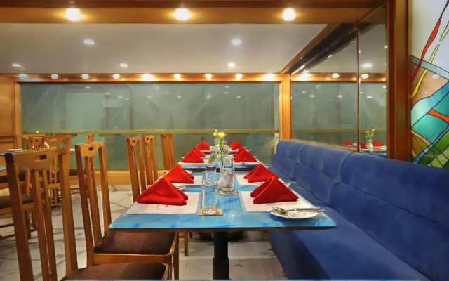 The Ambassador, Mumbai