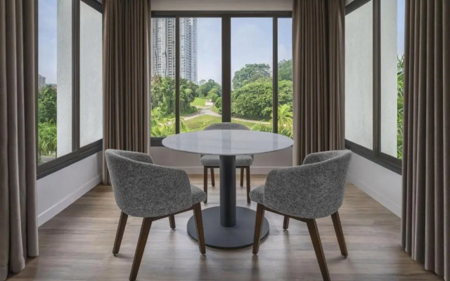 Palm Garden Hotel, Putrajaya, a Tribute Portfolio Hotel