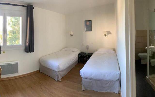 Le grand hôtel ussel