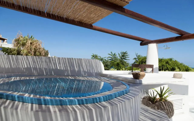 Quartara Boutique Hotel