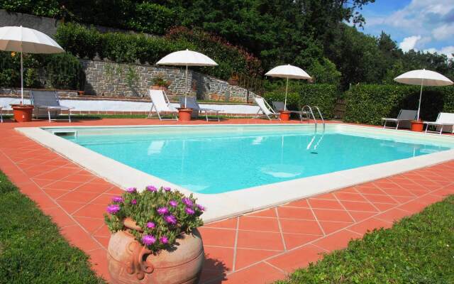 Agriturismo Tenuta La Fratta