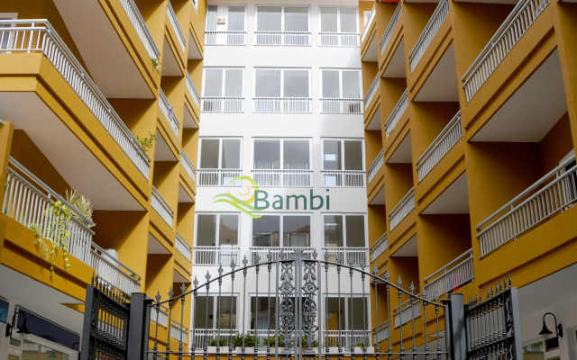 RF Apartamentos Bambi - Adults Only