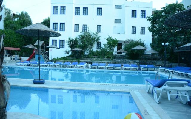 Bodrum Park Hotel