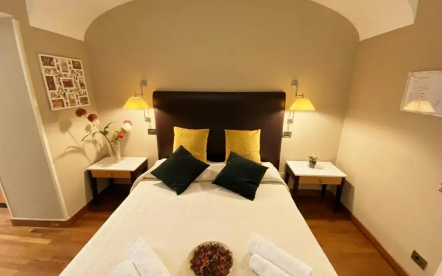 Giolitti Guesthouse