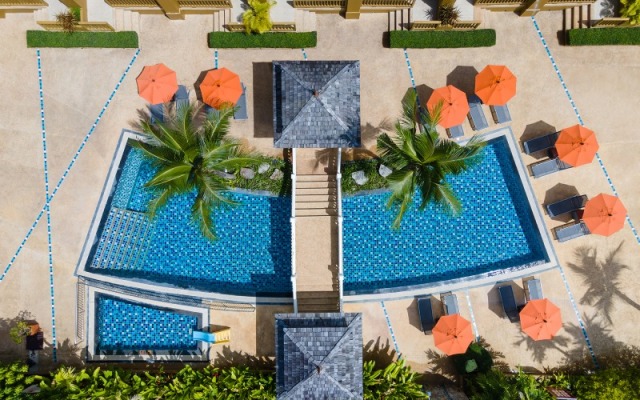 Kata Sea Breeze Resort