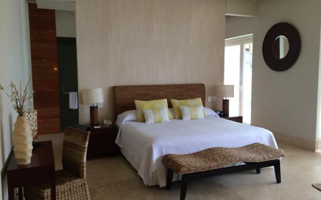 Dreams Acapulco Resort & Spa - All Inclusive