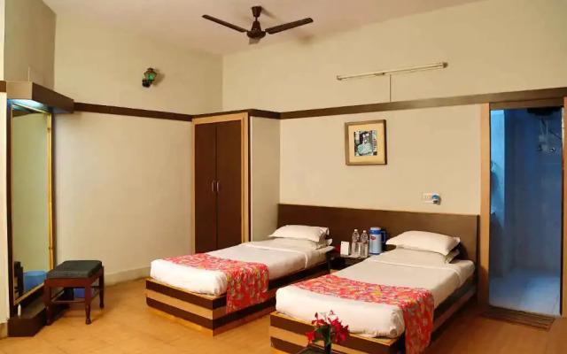Oriental Palace Resort