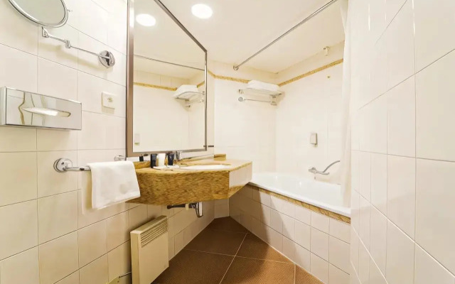 Plaza Prague Hotel - Czech Leading Hotels